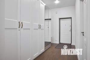 1-к квартира, посуточно, 90м2, 1/1 этаж