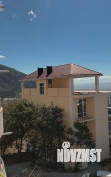 Студия квартира, на длительный срок, 36м2, 4/9 этаж