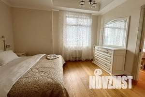 2-к квартира, посуточно, 61м2, 7/9 этаж