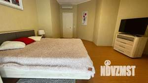 2-к квартира, посуточно, 60м2, 4/16 этаж