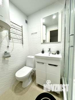 2-к квартира, посуточно, 40м2, 3/3 этаж