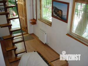 2-к квартира, посуточно, 54м2, 1/2 этаж