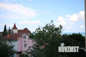 Студия квартира, посуточно, 20м2, 2/5 этаж