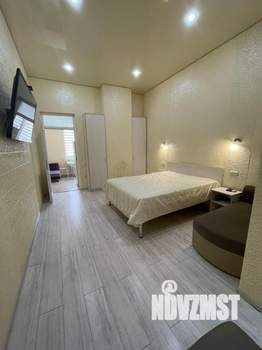 1-к квартира, посуточно, 30м2, 3/3 этаж