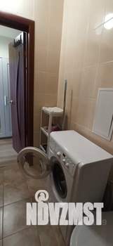 1-к квартира, посуточно, 28м2, 8/12 этаж