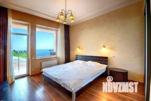 2-к квартира, посуточно, 60м2, 2/2 этаж