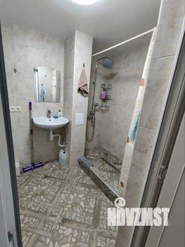 Студия квартира, на длительный срок, 35м2, 1/5 этаж