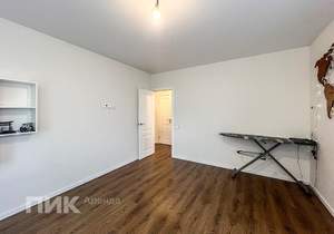 2-к квартира, на длительный срок, 52м2, 13/33 этаж