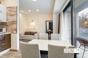 2-к квартира, посуточно, 60м2, 7/20 этаж