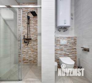 1-к квартира, посуточно, 50м2, 5/10 этаж