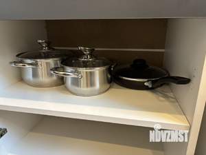 Студия квартира, посуточно, 25м2, 3/3 этаж