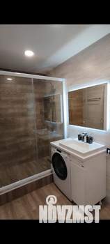 1-к квартира, на длительный срок, 49м2, 5/9 этаж