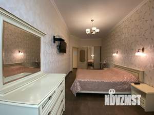 2-к квартира, посуточно, 50м2, 5/10 этаж