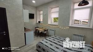 Студия квартира, посуточно, 21м2, 1/2 этаж