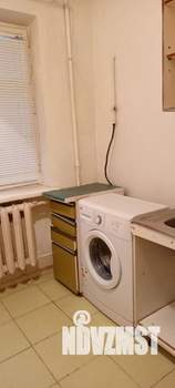 1-к квартира, на длительный срок, 28м2, 2/6 этаж