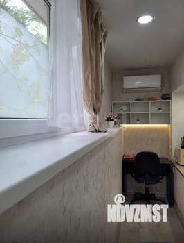 Студия квартира, на длительный срок, 28м2, 1/5 этаж