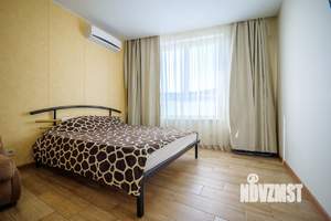Студия квартира, посуточно, 32м2, 14/18 этаж