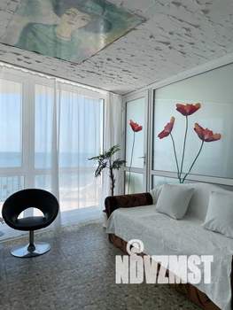 2-к квартира, посуточно, 40м2, 2/2 этаж