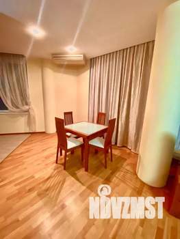 2-к квартира, посуточно, 90м2, 11/13 этаж