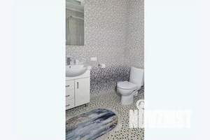 2-к квартира, посуточно, 80м2, 3/7 этаж