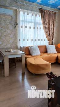 2-к квартира, посуточно, 51м2, 2/11 этаж