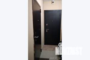 1-к квартира, посуточно, 22м2, 1/7 этаж