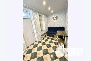 2-к квартира, посуточно, 50м2, 1/2 этаж