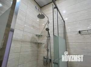 1-к квартира, посуточно, 50м2, 1/1 этаж