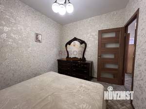 3-к квартира, посуточно, 70м2, 3/3 этаж