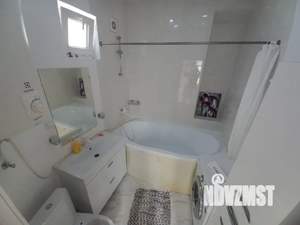 Студия квартира, посуточно, 28м2, 1/1 этаж