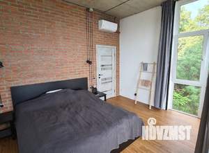 1-к квартира, посуточно, 64м2, 3/4 этаж