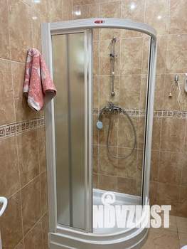 1-к квартира, посуточно, 40м2, 1/5 этаж