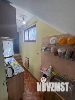 Студия квартира, посуточно, 13м2, 1/2 этаж