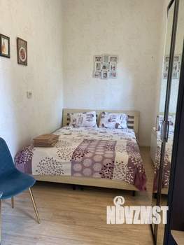 Студия квартира, посуточно, 22м2, 2/3 этаж