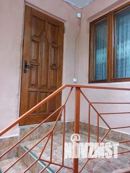 3-к квартира, посуточно, 25м2, 1/1 этаж