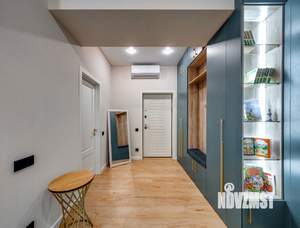 2-к квартира, посуточно, 48м2, 8/8 этаж