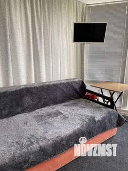 1-к квартира, посуточно, 22м2, 3/3 этаж