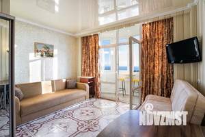 Студия квартира, посуточно, 25м2, 2/6 этаж