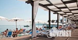 2-к квартира, посуточно, 52м2, 2/4 этаж