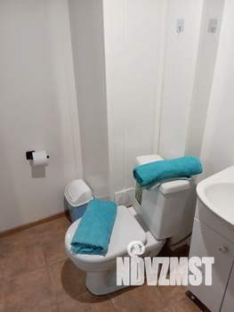 1-к квартира, посуточно, 30м2, 1/3 этаж