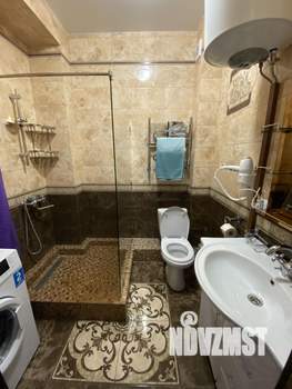 1-к квартира, посуточно, 50м2, 9/10 этаж