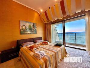 4-к квартира, посуточно, 250м2, 4/4 этаж