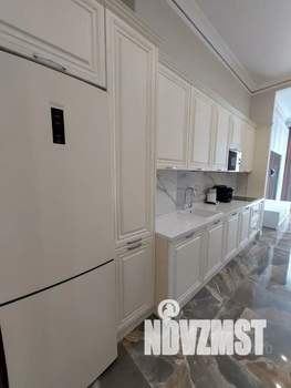 1-к квартира, посуточно, 65м2, 2/12 этаж