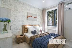 2-к квартира, посуточно, 45м2, 3/8 этаж