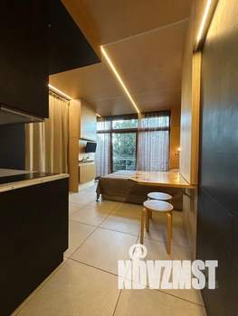 Студия квартира, посуточно, 20м2, 1/7 этаж