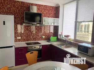 4-к квартира, посуточно, 130м2, 2/4 этаж