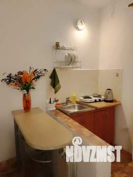 Студия квартира, посуточно, 18м2, 2/3 этаж