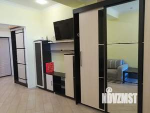 2-к квартира, посуточно, 50м2, 2/10 этаж