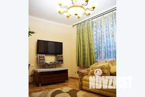 4-к квартира, посуточно, 100м2, 2/3 этаж