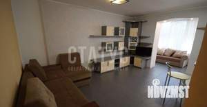 3-к квартира, на длительный срок, 80м2, 1/12 этаж